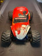 FG Monster truck beetle, Hobby en Vrije tijd, Modelbouw | Radiografisch | Auto's, Benzine, Auto offroad, Ophalen of Verzenden
