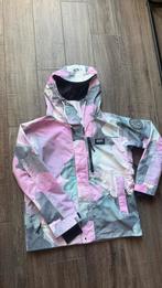 Dope Snowboard jas Roze maat M, Ophalen of Verzenden, Zo goed als nieuw, Maat 38/40 (M), Jack