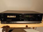 Sony TC-FX211 Cassettedeck, Audio, Tv en Foto, Cassettedecks, Ophalen of Verzenden, Enkel, Sony