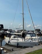 Jeanneau Aquila zeiljacht, Watersport en Boten, Kajuitzeilboten en Zeiljachten, Ophalen, Gebruikt, Diesel, 9 tot 12 meter