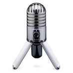 Samson Meteor Mic USB microfoon, ., Nieuw, Ophalen of Verzenden, .