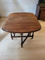 Hangoor tafel, Antiek en Kunst, Ophalen