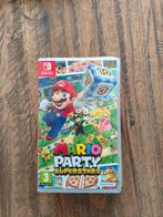 Mario Party Superstars, Online, Overige genres, Ophalen of Verzenden, Zo goed als nieuw