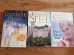 Danielle steel romans, Ophalen of Verzenden, Zo goed als nieuw, Nederland
