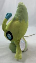 Pokémon Celebi knuffel 22cm Tomy 2016 pluche knuffeldier, Postbus 64461, Brunssum, Nederland, Verzenden, Overige typen, Kenduseditemsinfo@gmail.com