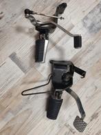 YAMAHA Dragstar 650 Voetsteunen Set, Motoren, Onderdelen | Yamaha, Ophalen