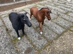 Schleich paarden, Ophalen, Zo goed als nieuw, Paard, Beeldje of Figuurtje