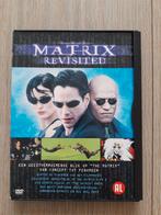 The Matrix Revisited - 2001, Science Fiction en Fantasy, Ophalen of Verzenden, Nieuw in verpakking, Alle leeftijden