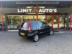 Ford Fusion 1.6-16V Futura Aut/Airco/Leder/El.ramen/Lmv/Nap/, 1596 cc, 101 pk, Gebruikt, 1064 kg