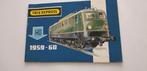 0637 trix express voor ho 1959-1960, Wisselstroom, Ophalen of Verzenden, Märklin, Nieuw