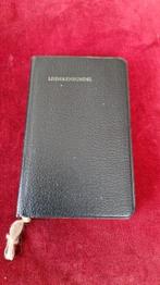 Liederenbundel met gouden bladen 1944, Ophalen of Verzenden