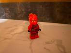 Lego Ninjago Kai FS Minifiguur, Verzenden, Gebruikt, Lego