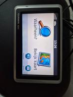 Garmin Nuvi 1350 Navigatie - Werkt Prima!, Ophalen of Verzenden, Gebruikt