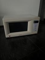 Goed werkende magnetron, Witgoed en Apparatuur, Magnetrons, Ophalen of Verzenden, Zo goed als nieuw