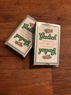 Grolsch speelkaarten, Ophalen of Verzenden, Zo goed als nieuw, Overige typen, Grolsch