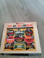 Trumpets,Banjos,Clarinets... (Lonnie Donegan,Chris Barber), Verzenden, 1980 tot 2000, Gebruikt