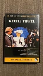 De Rob Houwer filmcollectie - Keetje Tippel, Cd's en Dvd's, Dvd's | Nederlandstalig, Vanaf 12 jaar, Ophalen of Verzenden, Zo goed als nieuw