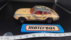 Matchbox Speed Kings K-59 Ford Capri II, Hobby en Vrije tijd, Modelauto's | 1:43, Ophalen of Verzenden, Gebruikt, Auto, Matchbox