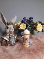 Mooi beeld clayre en eef, Ophalen of Verzenden