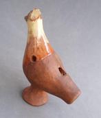 Om 1750-1850 Vogelfluit Lokfluit Bodemvondst Speelgoed Fluit, Antiek en Kunst, Antiek | Keramiek en Aardewerk, Ophalen of Verzenden