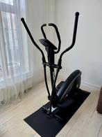 Crosstrainer VirtuFit iConsole Total Fit, Sport en Fitness, Ophalen, Zo goed als nieuw, Crosstrainer, Metaal