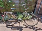 GAZELLE IMPALA, prachtfiets in nieuwstaat, LED verl, RVS ond, Ophalen, Zo goed als nieuw, Gazelle, 53 tot 56 cm