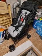 Kinderwagen, Kinderen en Baby's, Buggy's, Ophalen of Verzenden, Gebruikt, Overige merken, Zonnekap
