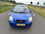 Kia Picanto 1.0 LX Nieuwe apk Inruil mogelijk, Voorwielaandrijving, 4 cilinders, 61 pk, Origineel Nederlands