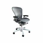 Herman Miller Aeron B bureaustoel Remastered Chroom, Melksham SN12 6GN United Kingdom, Nieuw, Ophalen of Verzenden, Herman Miller