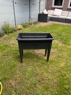 Elho kweektafel donkergrijs XXL, Tuin en Terras, Ophalen, Kunststof, Zo goed als nieuw, 60 tot 100 cm