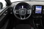Volvo XC40 RECHARGE P8 AWD R-DESIGN -TREKHAAK|KEYLESS|GOOGLE, Automaat, 12 maanden, Gebruikt, Zwart