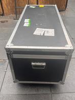 Grote Flightcase op Wielen - 136x57x52cm, Muziek en Instrumenten, Behuizingen en Koffers, Ophalen, Zo goed als nieuw, Overige instrumenten