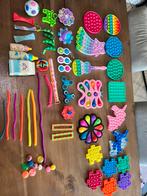 Fidget toys, Ophalen of Verzenden, Zo goed als nieuw