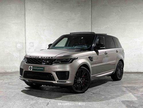 Land Rover Range Rover Sport P400e Limited Edition, Auto's, Land Rover, Bedrijf, Te koop, Range Rover (sport), Overige brandstoffen