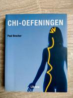P. Brecher - Chi-oefeningen, P. Brecher, Astrologie, Overige typen, Ophalen of Verzenden