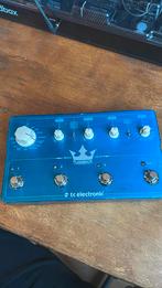 Tc electronic, Flashback triple delay, Ophalen of Verzenden, Gebruikt