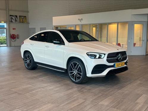 VERKOCHT, Auto's, Mercedes-Benz, Particulier, GLE Coupé, 360° camera, 4x4, Aangepast voor mindervaliden, ABS, Achteruitrijcamera