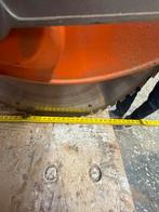 De walt afkortzaag timmerfabriek, Gebruikt, 70 mm of meer, Ophalen of Verzenden, Afkortzaag