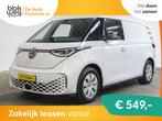 Volkswagen ID.Buzz Cargo 77 kWh € 32.940,00, Automaat, Gebruikt, Volkswagen, Wit