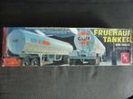 AMT: Freuhauf tanker, Overige merken, Ophalen of Verzenden, Zo goed als nieuw, Groter dan 1:32