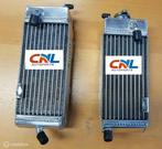 Radiateur Yamaha YZ125 YZ 125 1989-1992 1990 1991 radiator, Motoren, Onderdelen | Yamaha, Ophalen of Verzenden, Nieuw