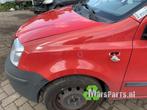 Scherm links-voor van een Fiat Panda, Auto-onderdelen, Ophalen of Verzenden, 3 maanden garantie, Gebruikt, Fiat