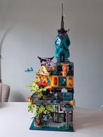 Lego ninjago stadstuinen 71741, Kinderen en Baby's, Speelgoed | Duplo en Lego, Ophalen of Verzenden