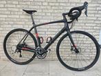 Trek Domane full carbon racefiets. Disc., Overige merken, 28 inch, Carbon, Ophalen of Verzenden