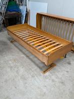 Opklapbaar eenpersoons bed. 2 stuks, Huis en Inrichting, Ophalen, Gebruikt, 90 cm, Eenpersoons
