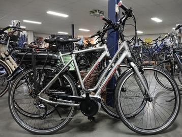 Koga E-Inspire beschikbaar voor biedingen