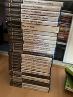 Diverse Ps2 games! Ook Rpg’s!, 1 speler, Verzenden, Zo goed als nieuw, Vanaf 12 jaar