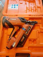 Paslode IM90XI Framing Nailer - Gebruikt, Ophalen of Verzenden, Gebruikt