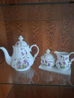 Theepot, Huis en Inrichting, Keuken | Servies, Overige typen, Ophalen of Verzenden, Zo goed als nieuw, Overige stijlen