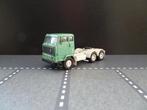 119 herpa albedo volvo f88 f89 trekker geschilderd ! 1:87, Hobby en Vrije tijd, Ophalen of Verzenden, Gebruikt, Bus of Vrachtwagen